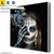 Led Wechsel Leinwand La Calavera Catrina No 3 Quadrat Produktvorschau