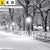 Led Wechsel Leinwand Wintermorgen Im Central Park Querformat Zoom