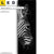 Led Wechsel Leinwand Zebra Schwarzweiss Schmal Motivorschau