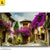 Leinwandbild Altstadt Der Provence Querformat Motivorschau